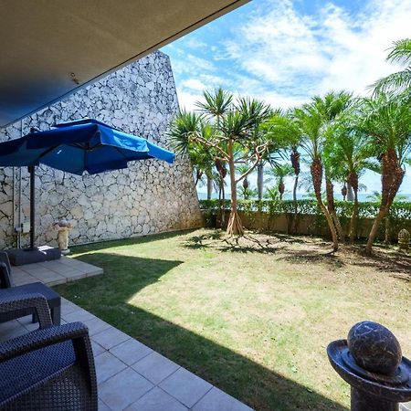 Grandvrioresort Ishigakijima Ocean'S Wing & Villa Garden Ishigaki  Exterior photo