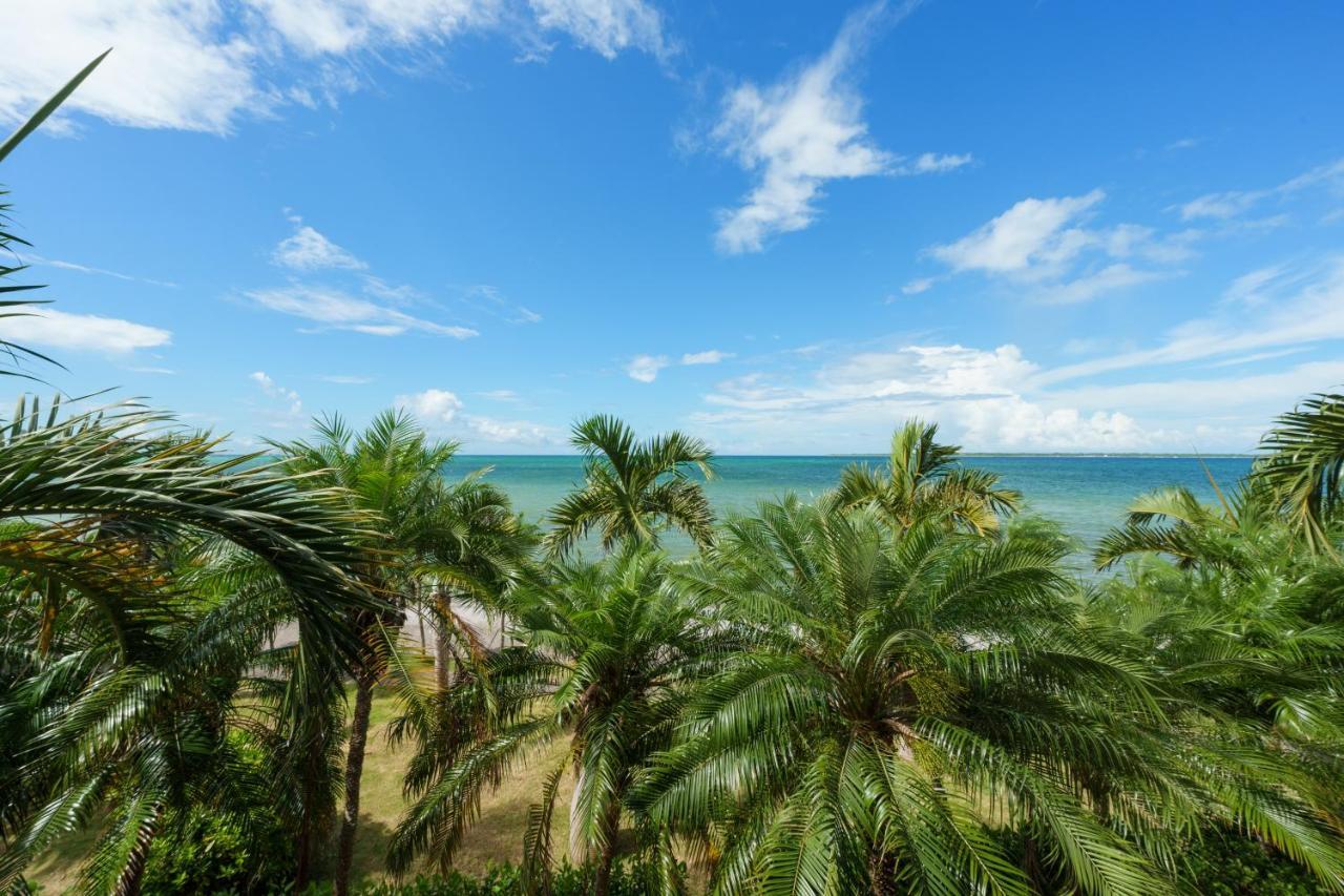 Grandvrioresort Ishigakijima Ocean'S Wing & Villa Garden Ishigaki  Exterior photo