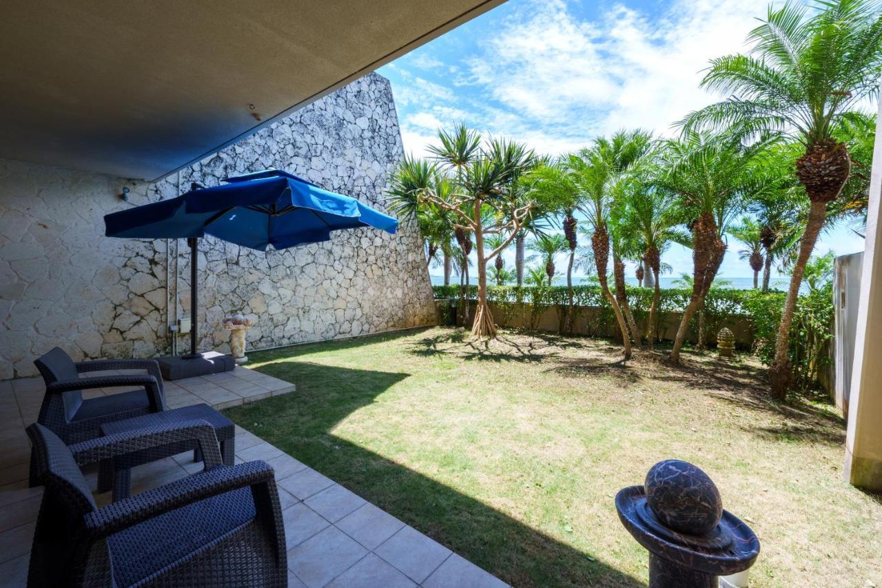 Grandvrioresort Ishigakijima Ocean'S Wing & Villa Garden Ishigaki  Exterior photo