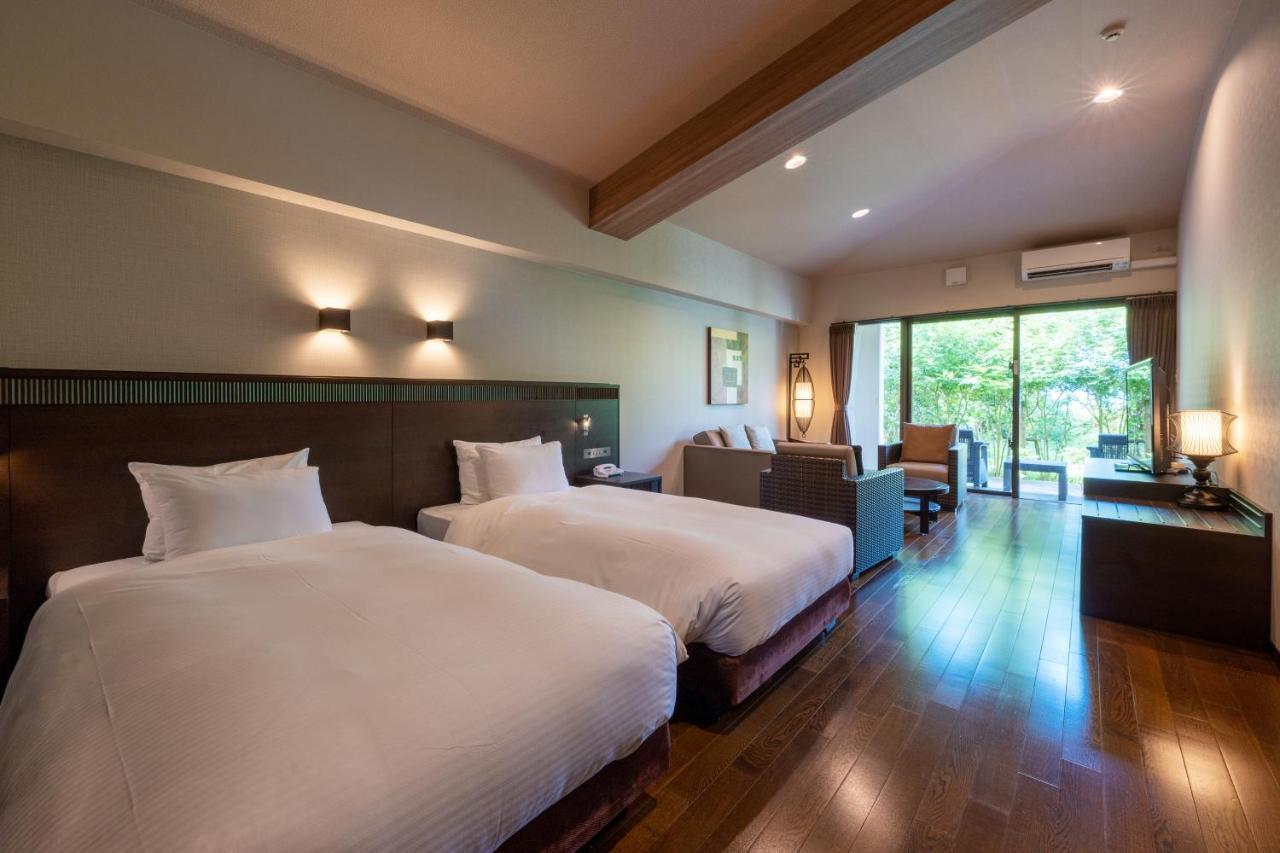 Grandvrioresort Ishigakijima Ocean'S Wing & Villa Garden Ishigaki  Exterior photo